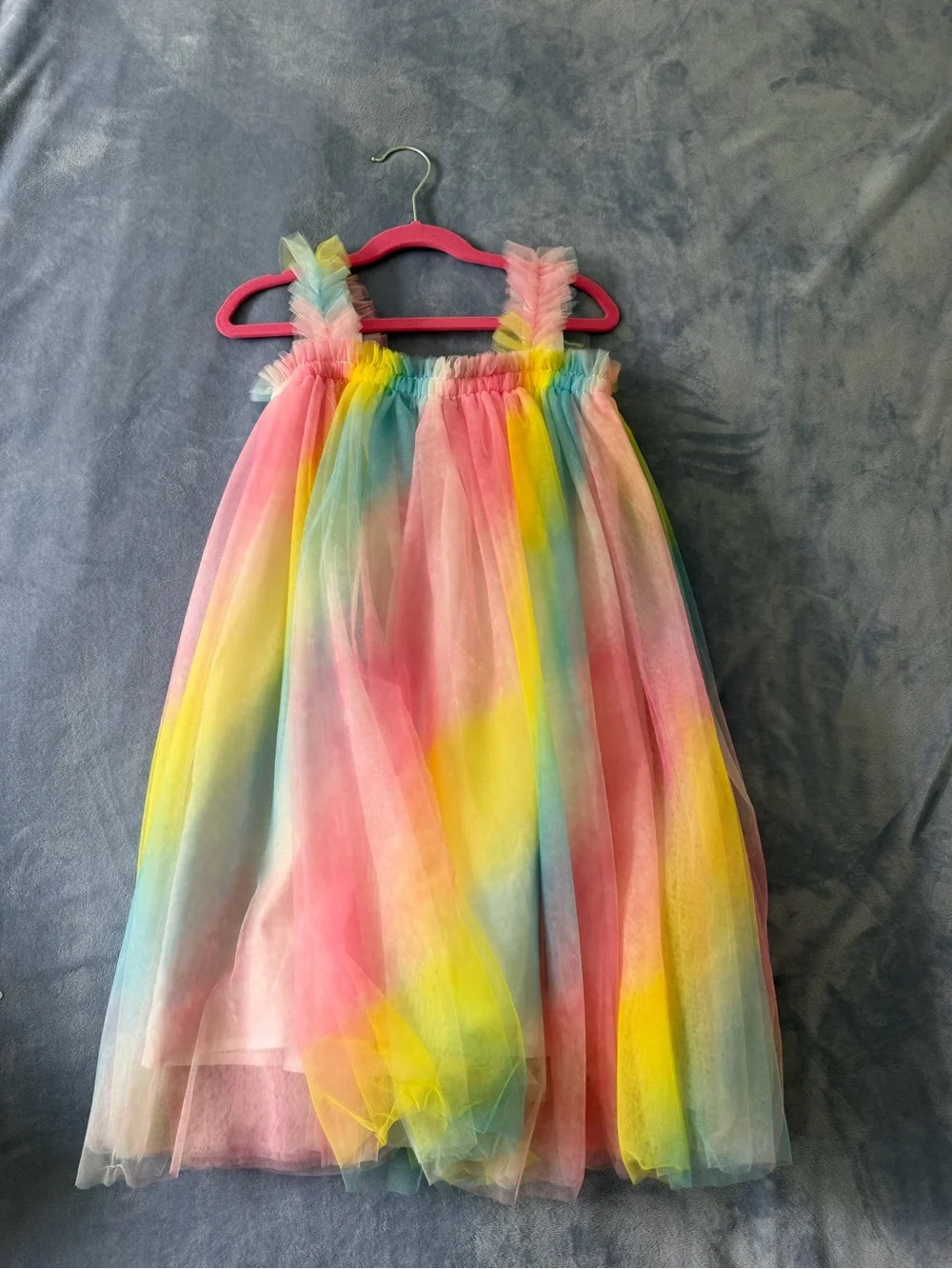 Lola + The Boys NWOT Dress